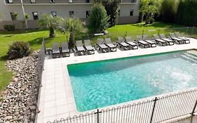 Ibis Aix En Provence